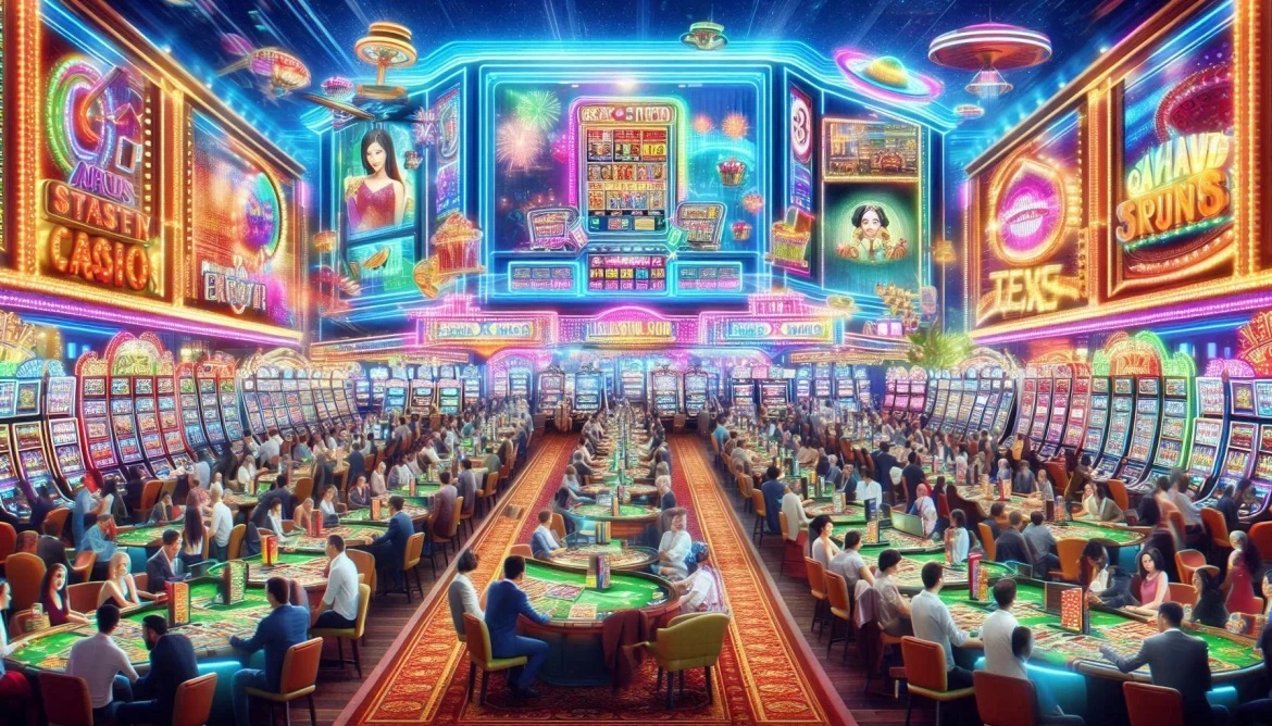 Winz Casino